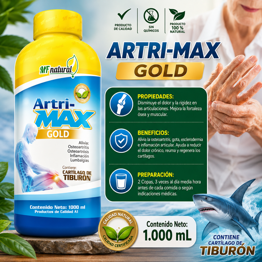 Artri-Max Gold